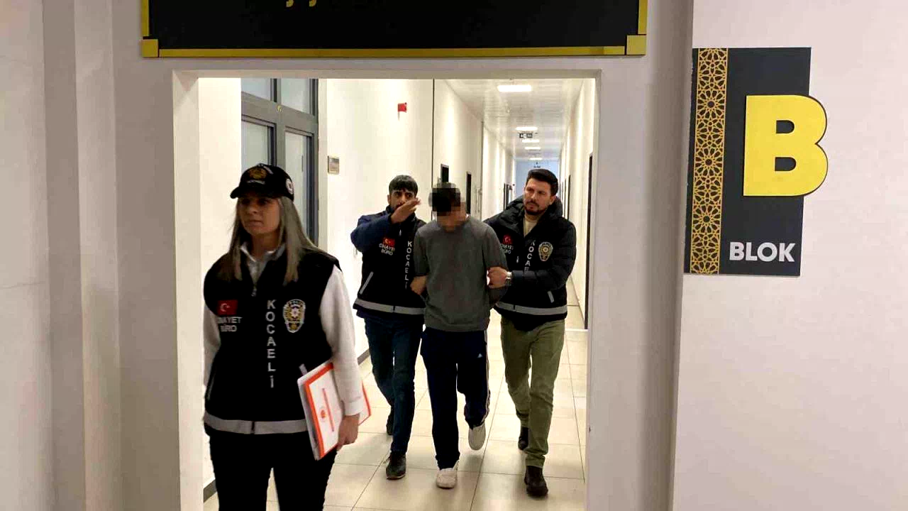 Takıntı hale getirdiği genç kızı öldüren sanığa ağırlaştırılmış müebbet