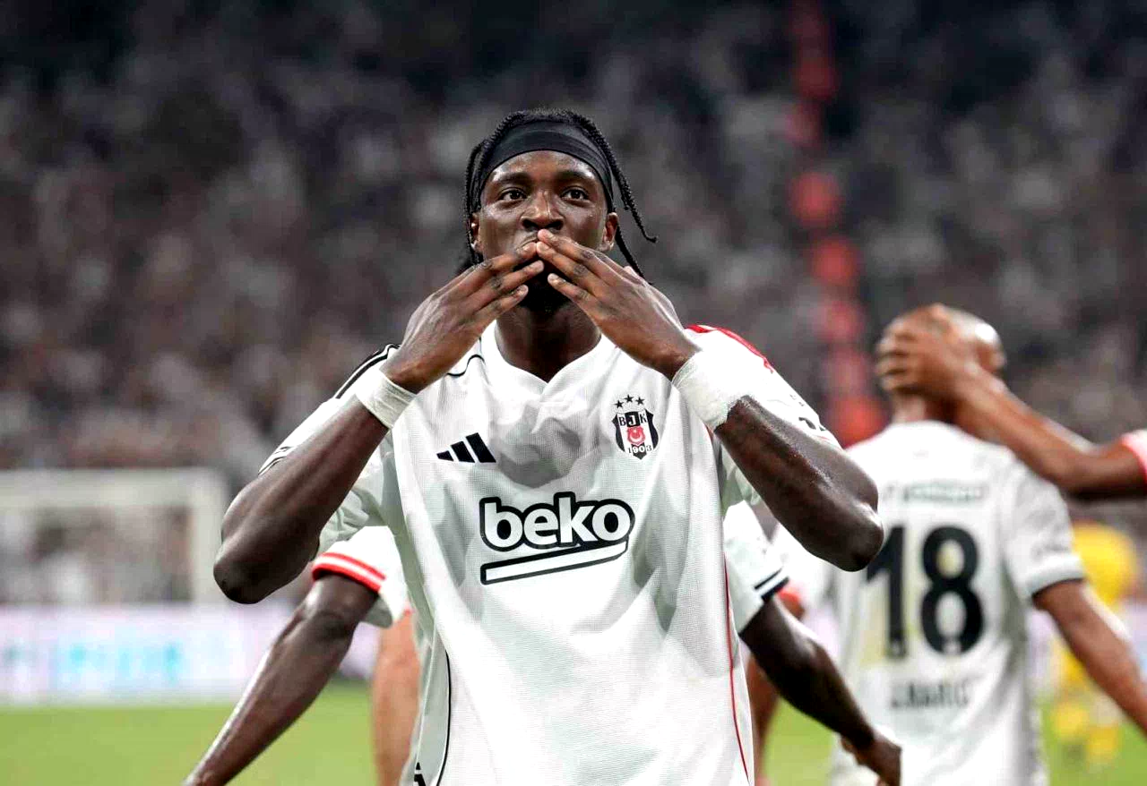 Tammy Abraham, Aston Villa’ya transfer oldu