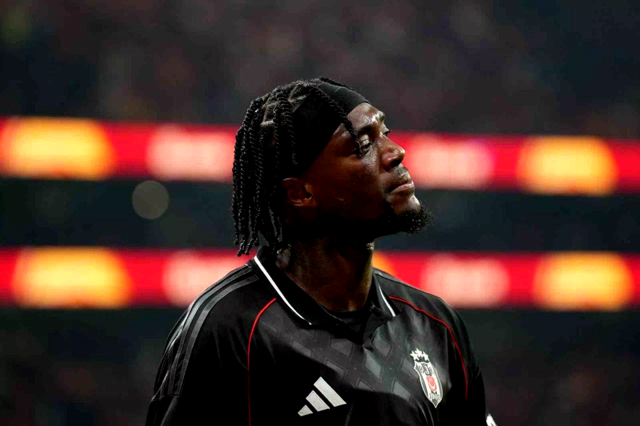 Tammy Abraham, bu sezon 8. golünü attı