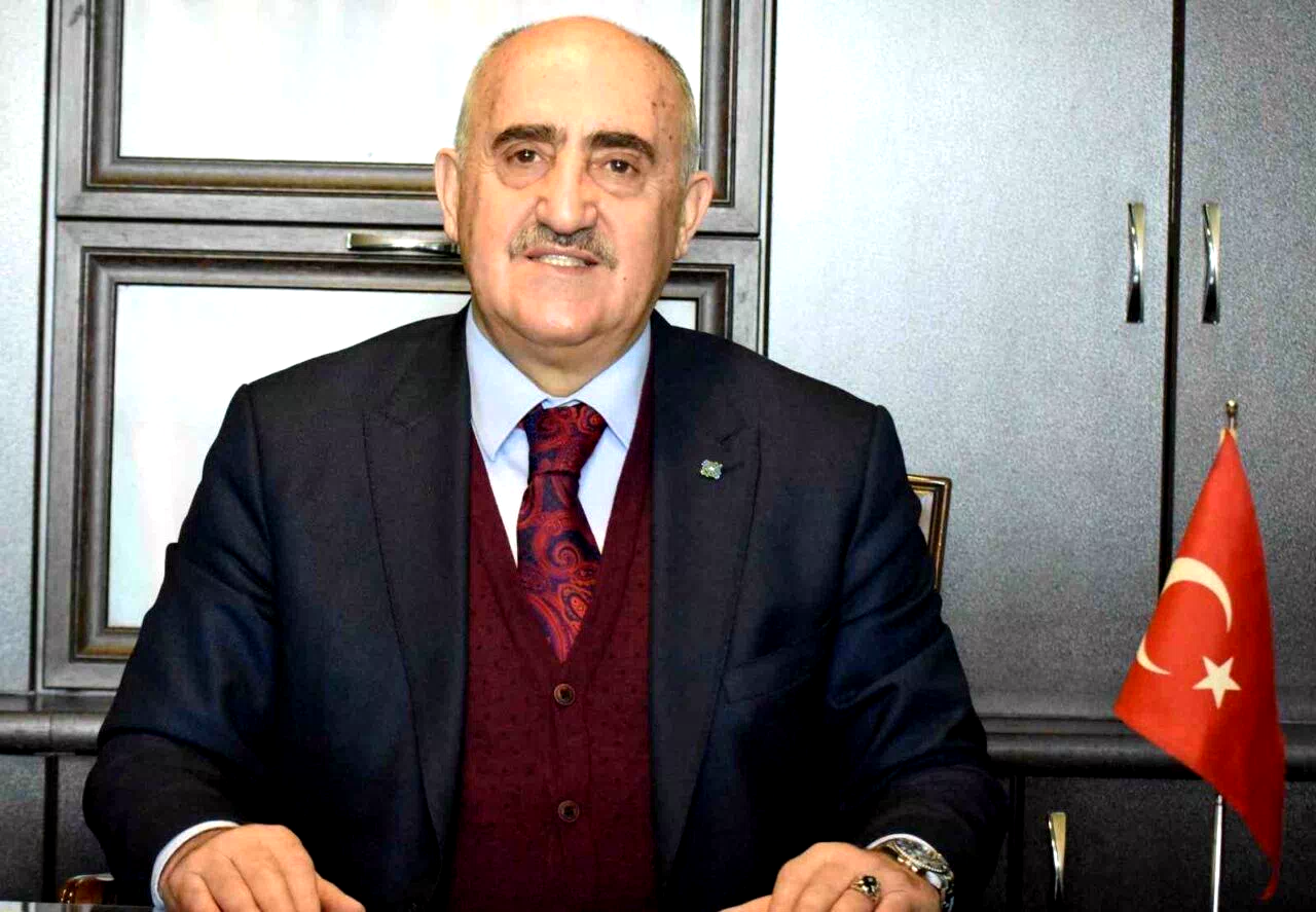 Tanfer’den Anneler Günü mesajı