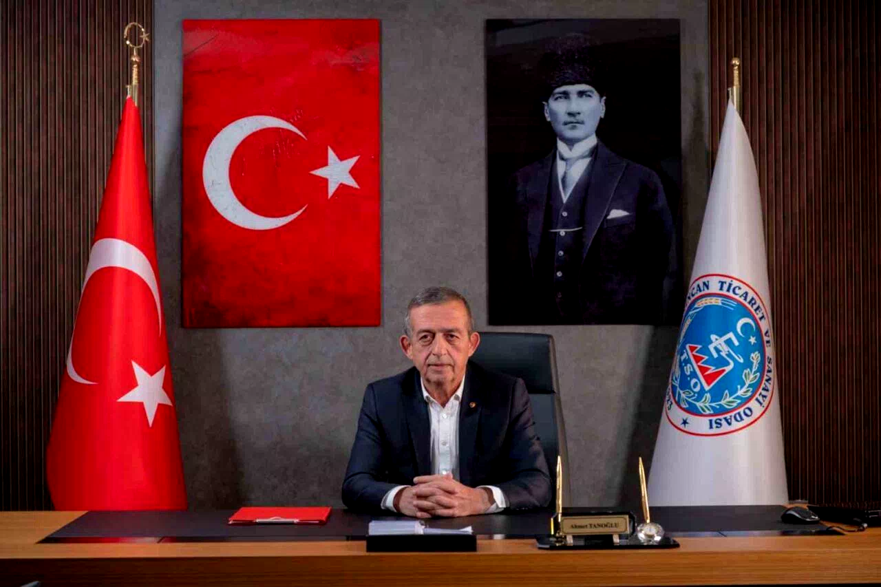 Tanoğlu: “Başbağlar da Madımak da bu ülkenin ortak acısıdır”