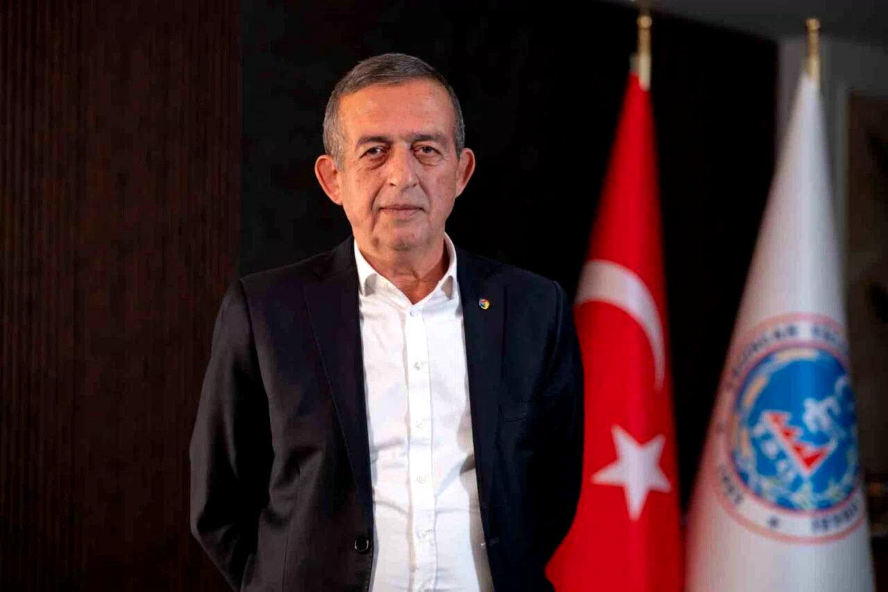 Tanoğlu: “Bayramlar gönüller arasında köprü kurar”