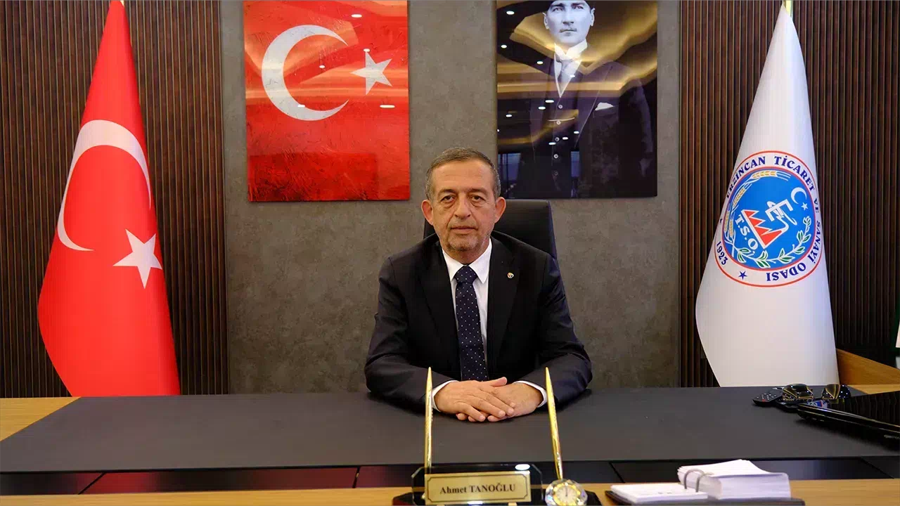 Tanoğlu: “Esnafın Ekmeğiyle Oynamayın”