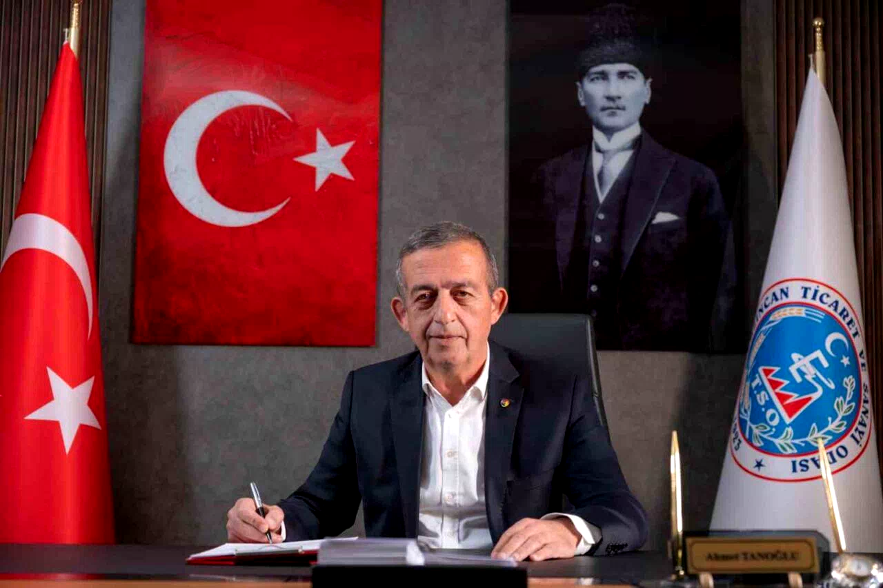 Tanoğlu: “Nefes Kredisi, KOBİ’lere can suyu olacak”