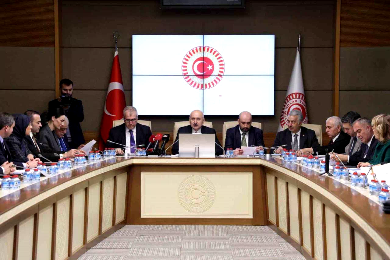 Tapu Kanunu’nda değişiklik yapılmasına ilişkin kanun teklifi komisyonda