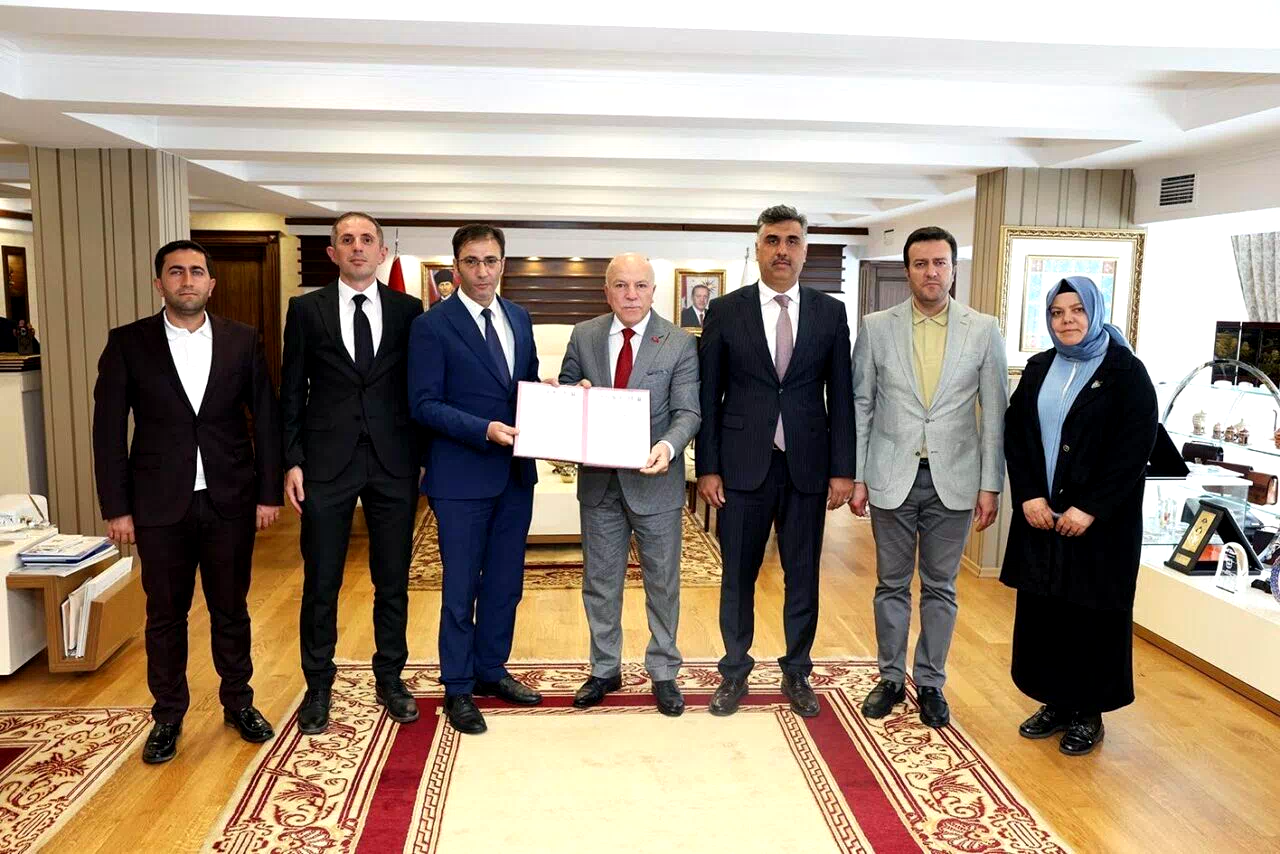 Tarihi Taş Ambarlar, kapalı çarşı ve müzeye dönüşüyor
