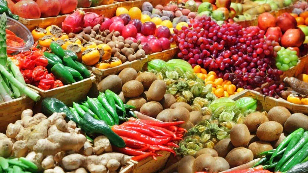Tarım ihracatında 40 milyar dolar hedefi
