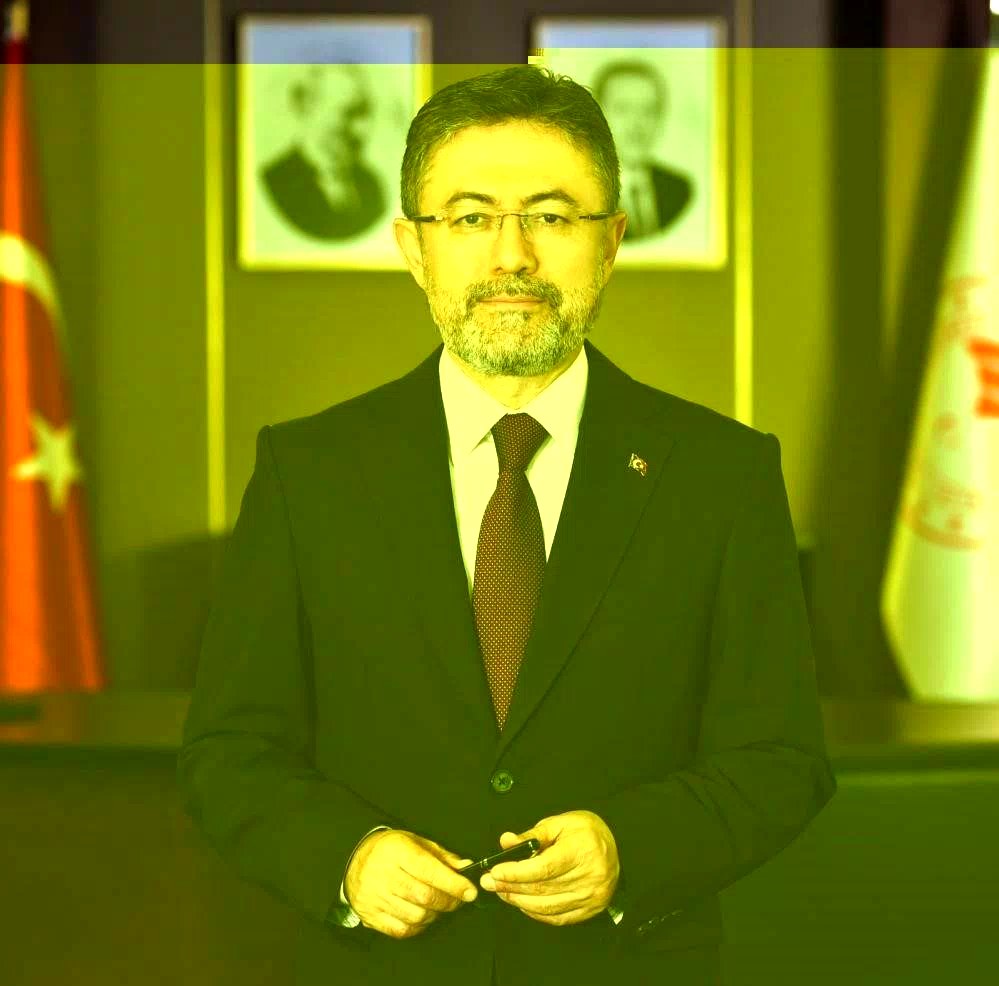 Tarım ve Orman Bakanı Yumaklı Bayburt’a geliyor