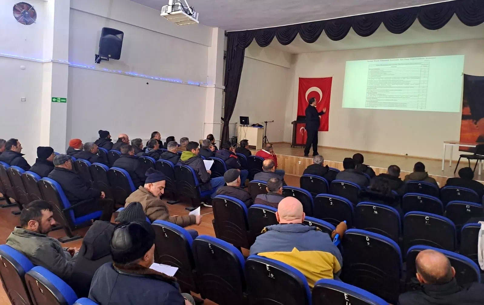 Tarım ve Orman Bakanlığı’ndan Tarıma Yönelik Hibe Programı Başvuruları Başladı.