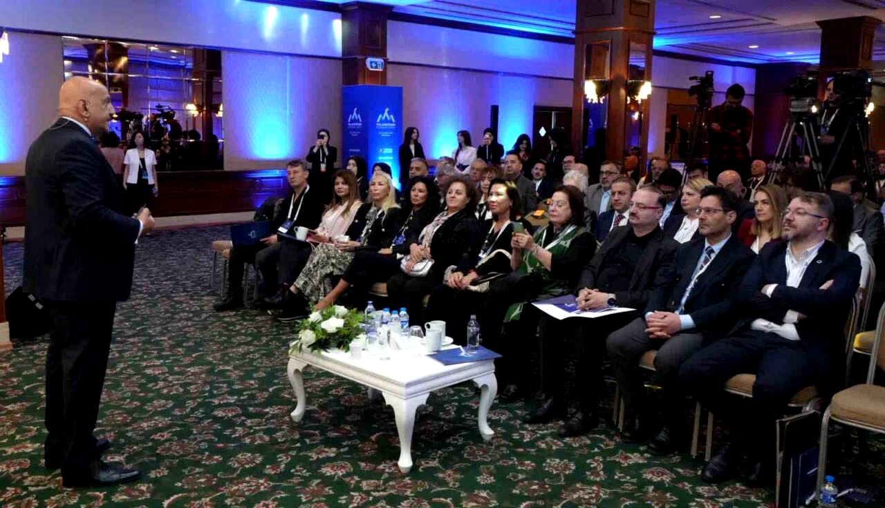 Tariq Qureishy: “Dil öğrenimi çok kolaylaşacak, devrim niteliğinde değişecek”