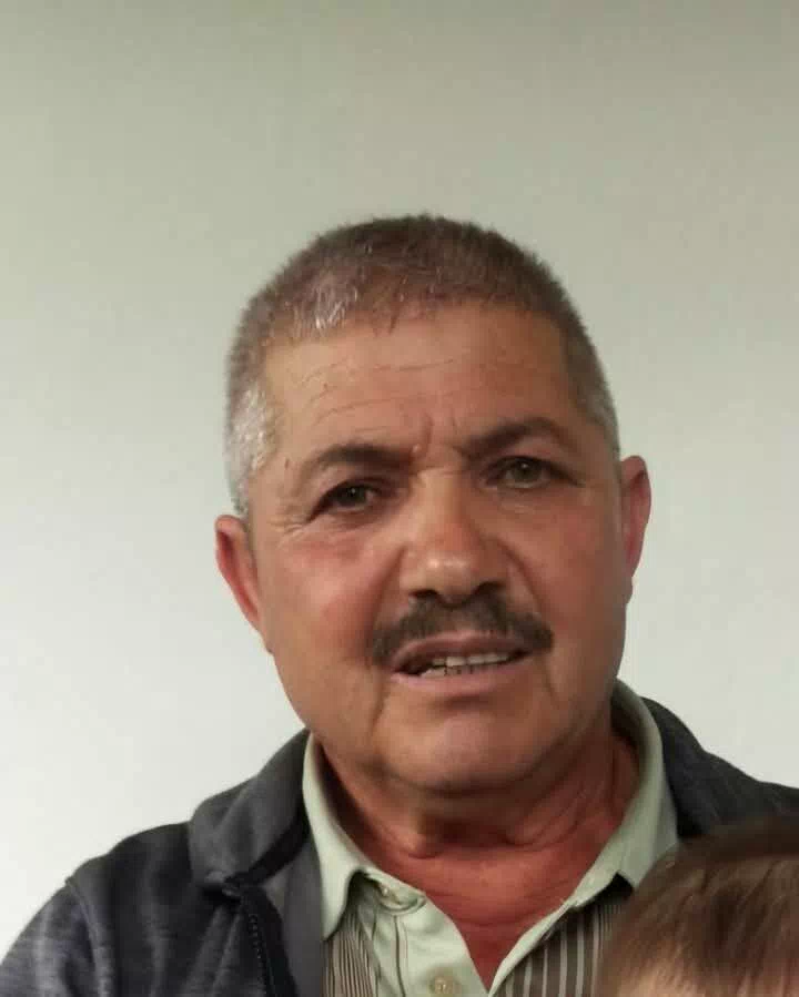 Tarlaya giden yaşlı adam ölü bulundu