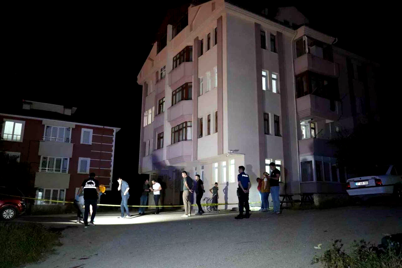 Tartıştığı komşularına kurşun yağdıran sanığa 19 yıl hapis cezası