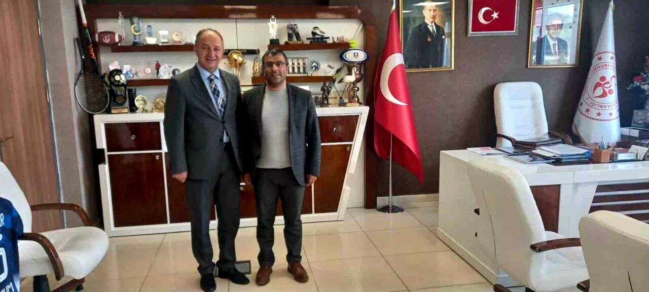 Taş’tan ahde vefa