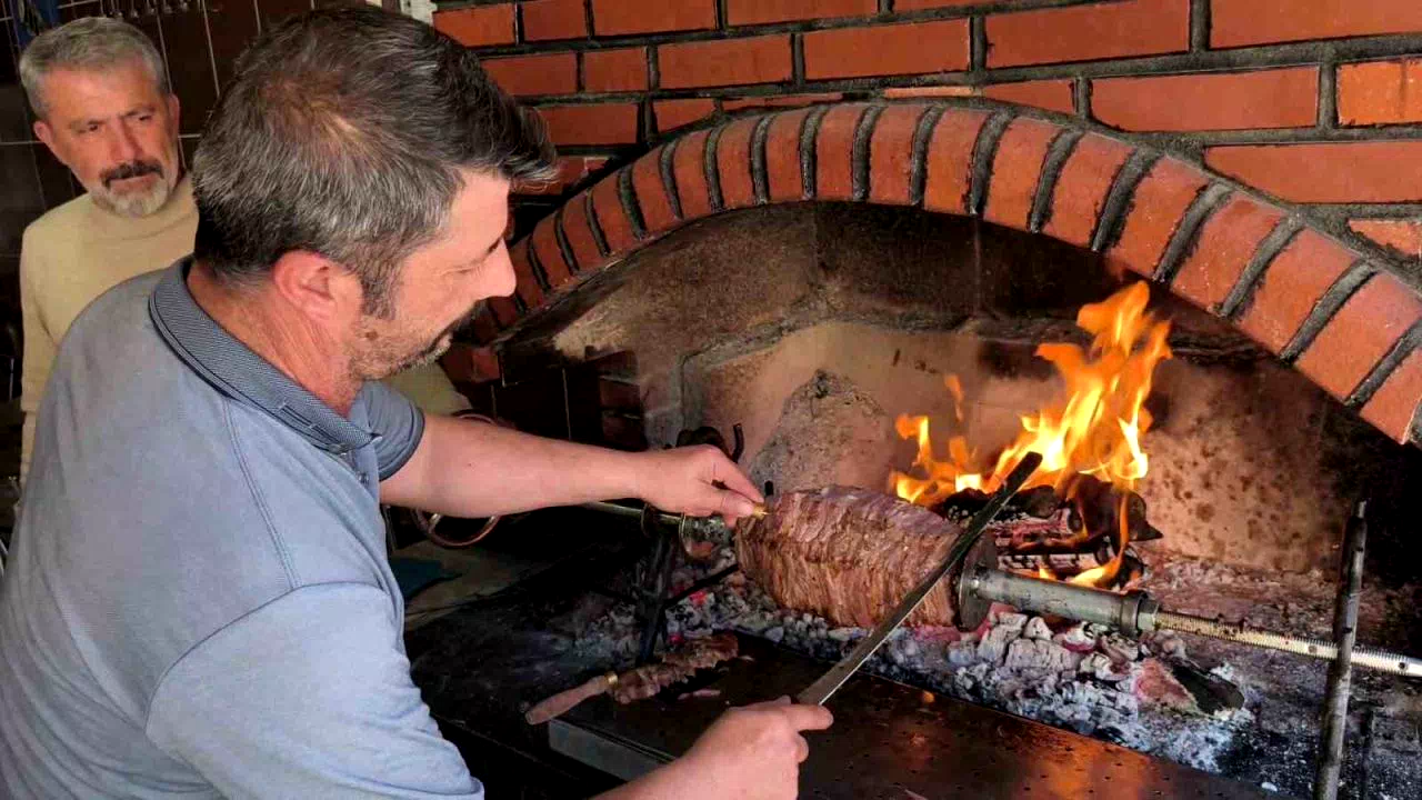 Taste Atlas’ın “Dünyanın En İyi 100 Yemeği” listesinde Türk lezzetleri zirvede