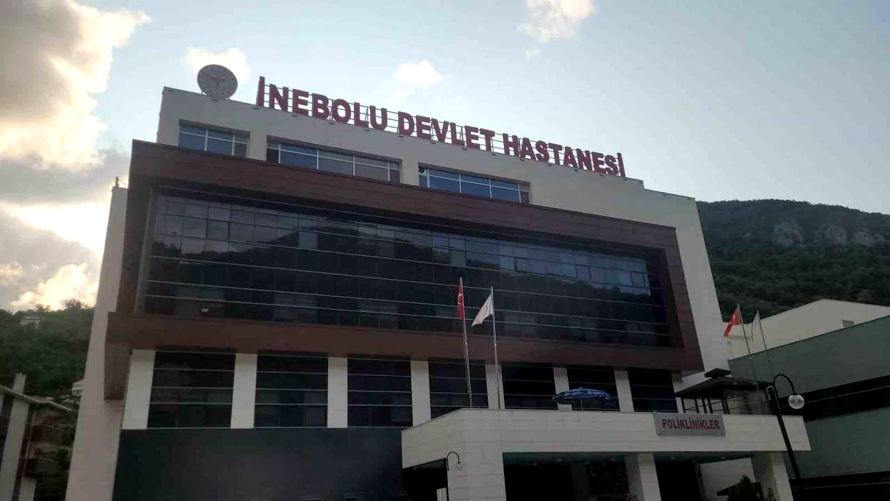Tavuklu pilav 15 kişi hastanelik etti
