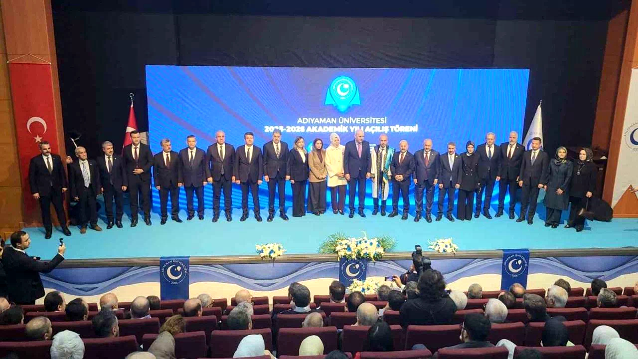 TBMM Başkanı Kurtulmuş: “Bu ülke artık terörsüz bir geleceğe doğru ilerliyor. Ne yaparlarsa yapsınlar, bu sefer biz kazanacağız”