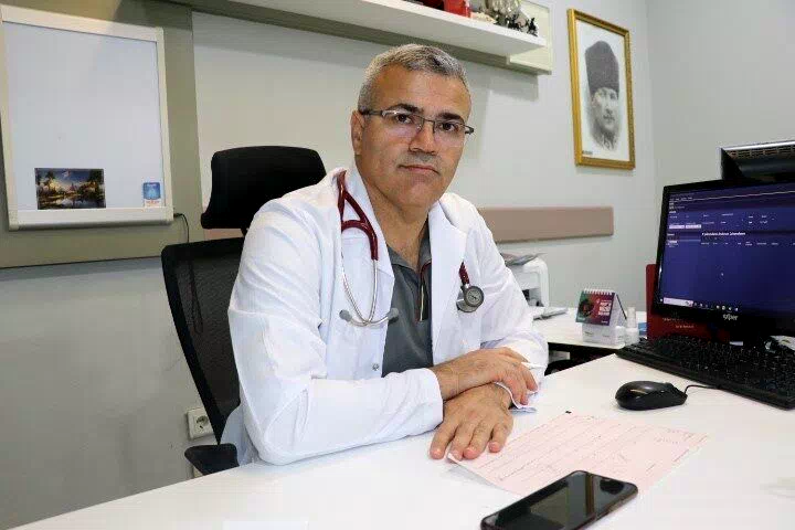 Tedavi edilmeyen diş çürüğü, ölüme sebep olabilir