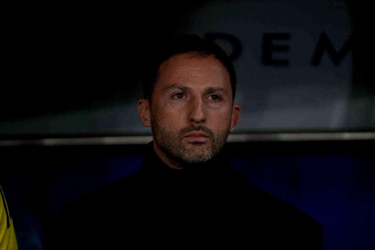 Tedesco’dan Başakşehir maçında 6 değişiklik