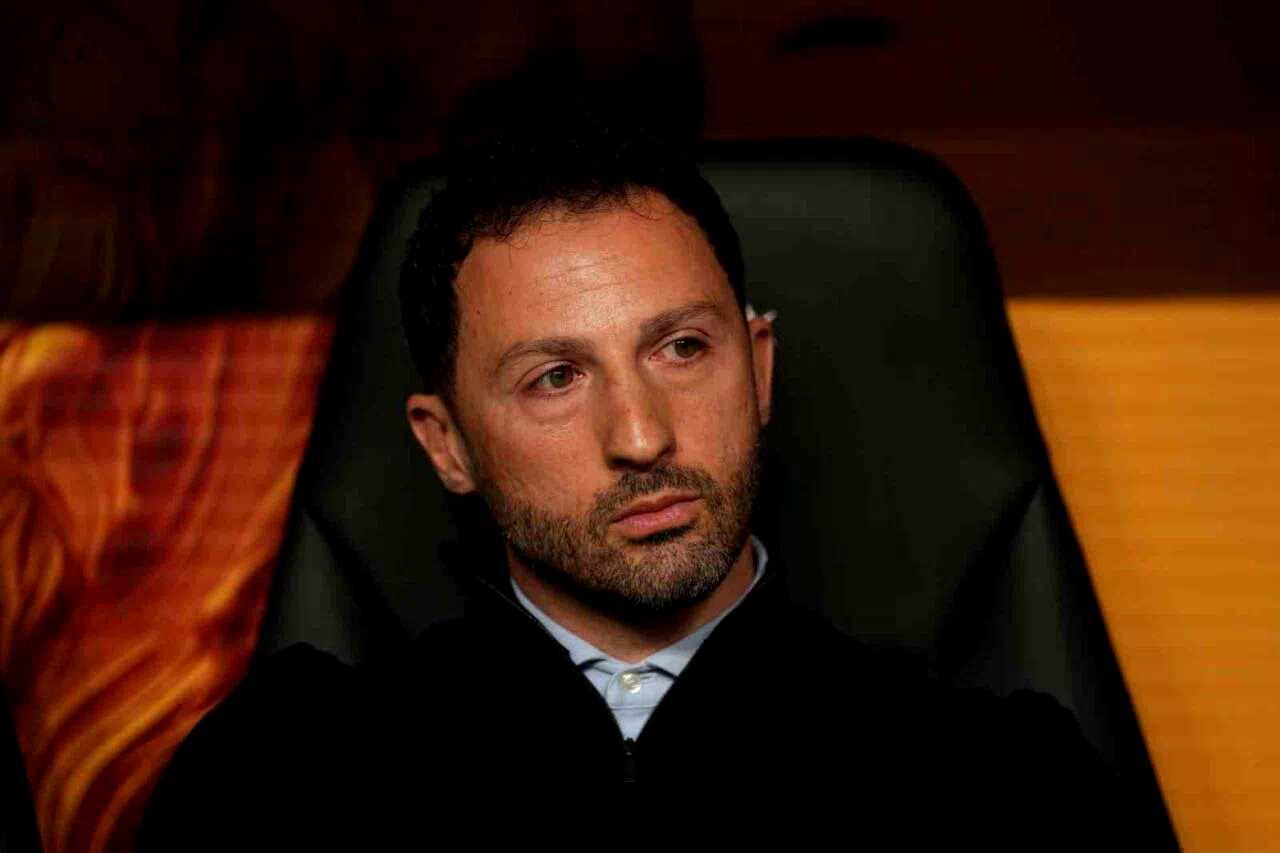 Tedesco’dan derbide 3 değişiklik