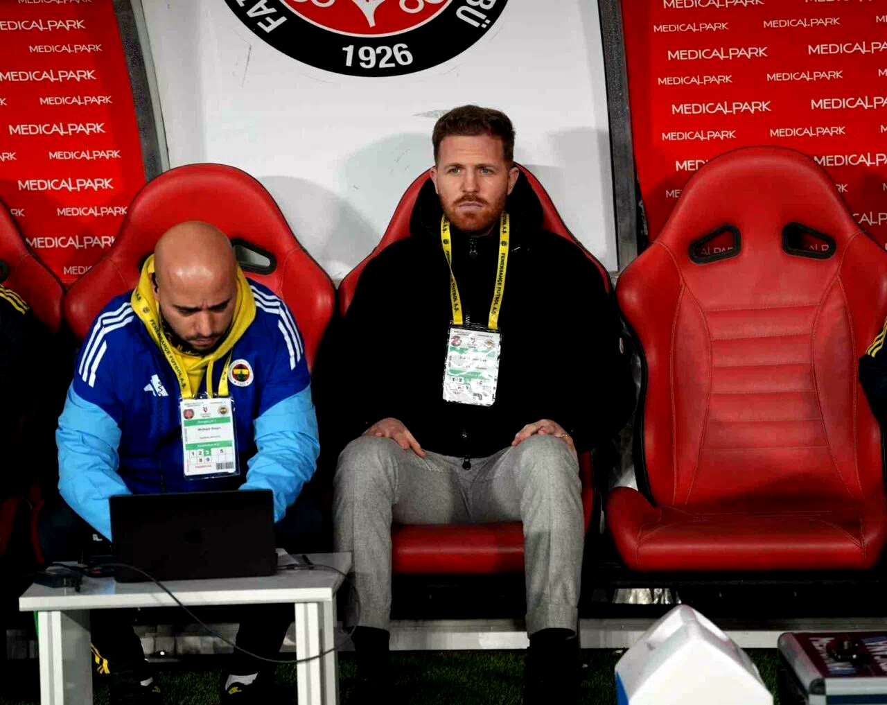 Tedesco’dan, Fatih Karagümrük maçında 4 değişiklik