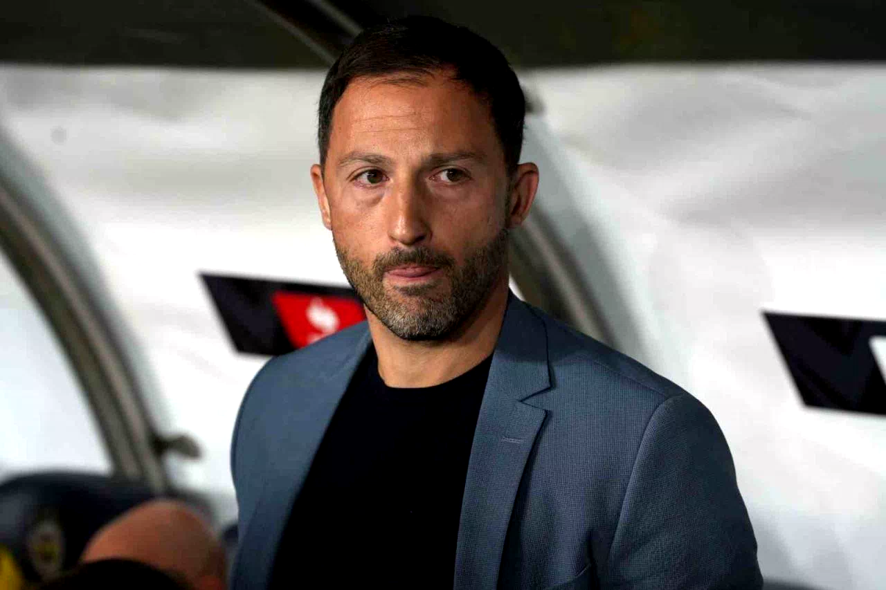 Tedesco’dan Ferencvaros maçında 3’ü zorunlu 7 değişiklik