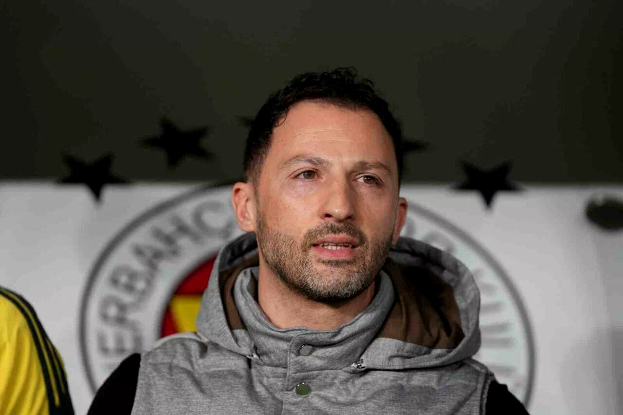 Tedesco’dan, Gaziantep FK maçında 4 değişiklik