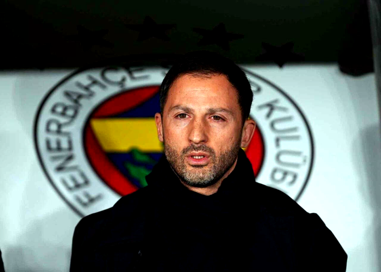 Tedesco’dan kupa rotasyonu: 9 değişiklik