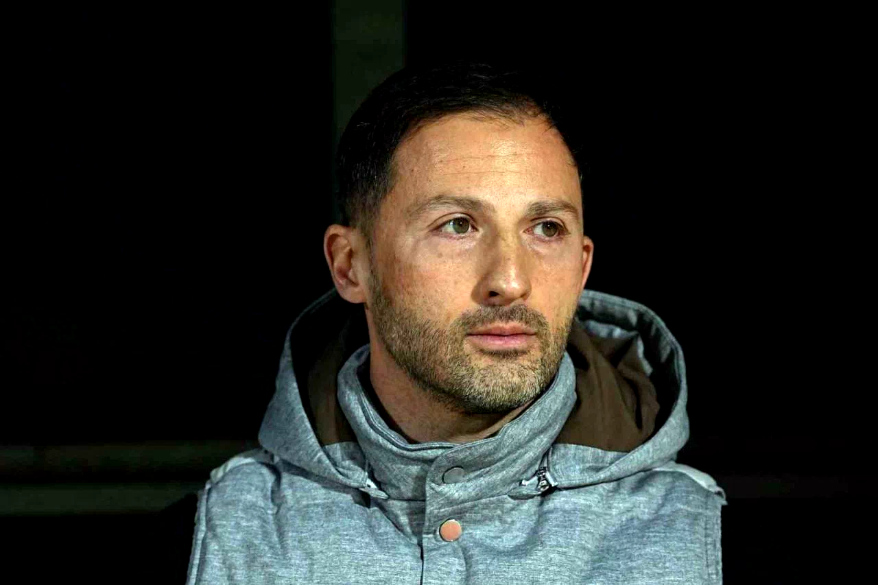 Tedesco’dan, kupada rotasyonlu kadro