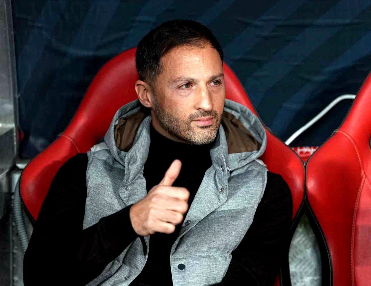 Tedesco, Fenerbahçe’de ilk kupasını kazandı