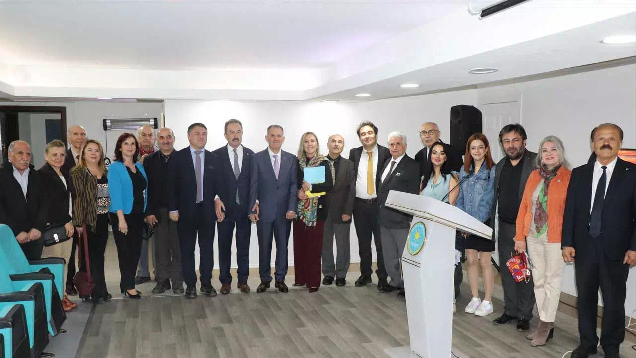 TEKAR, Ermeni Soykırımı yalanına karşı mücadelesini sürdürüyor