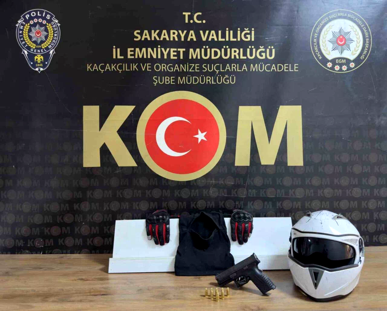 Tekel bayiine silahlı saldırının şüphelileri yakalandı: İstanbul’daki bir olayla da bağlantılı çıktılar