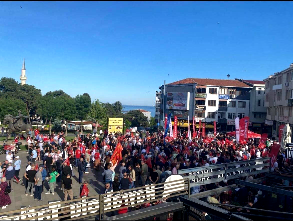 Tekirdağ’da “mutlak butlan” kararına tepki