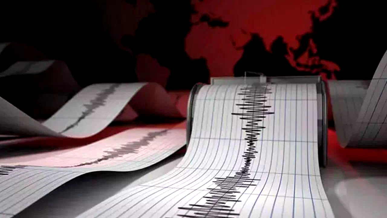 Teksas'ta 5 büyüklüğünde deprem
