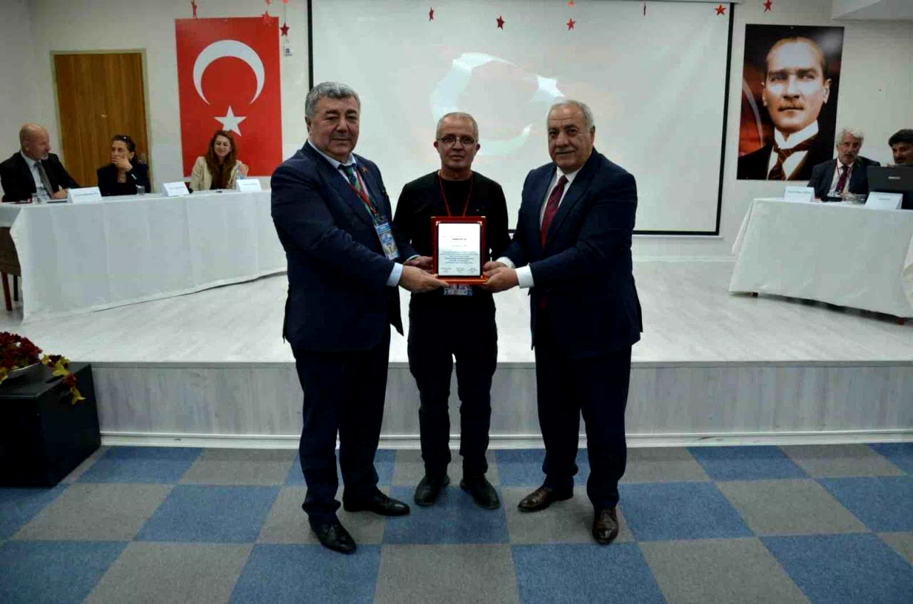 Tercan’da Mamahatun paneli düzenlendi