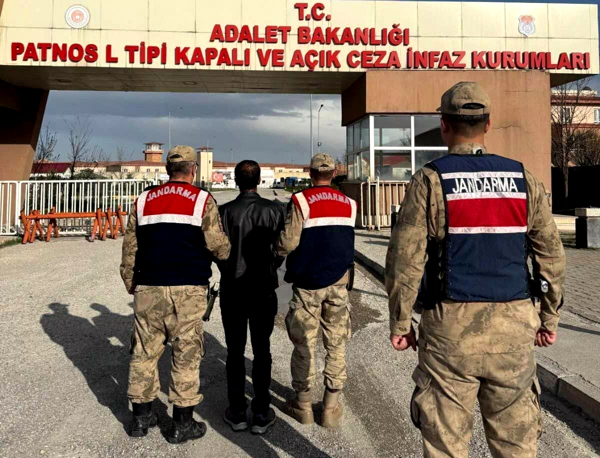 Terör örgütü üyesi şahıs yakalandı