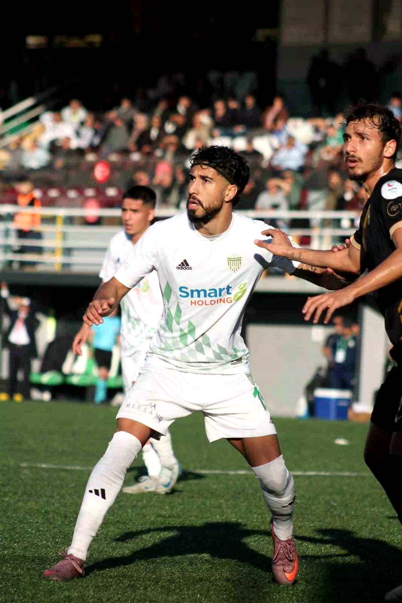 TFF 3. Lig: Çayelispor: 1 – Orduspor 1967: 2