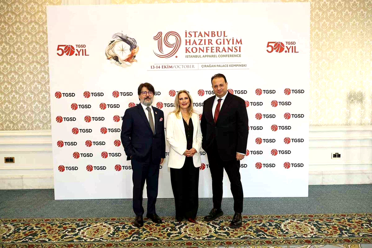 TGSD’den çok sektörlü Türkiye Markası hamlesi
