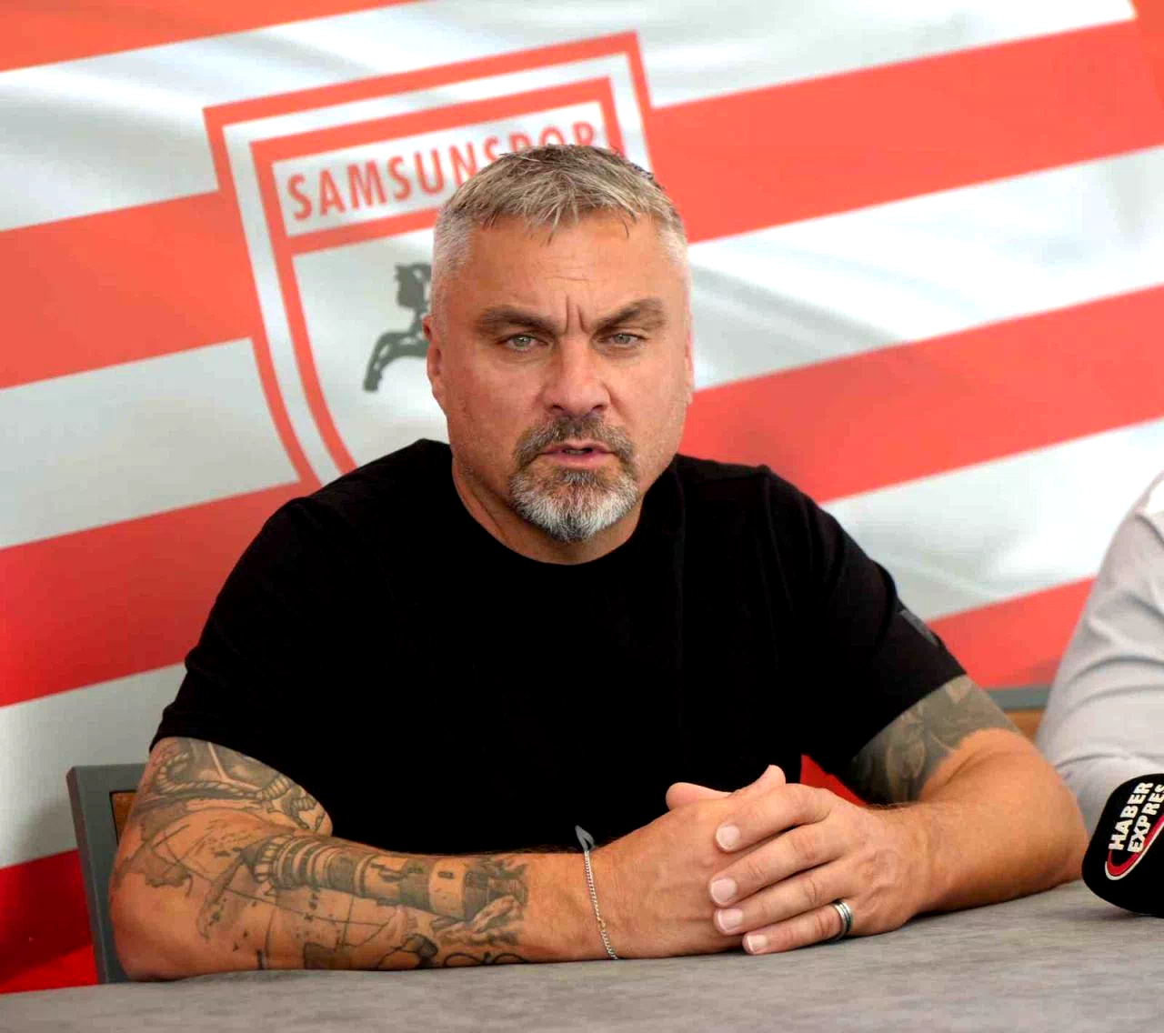 Thomas Reis: “Lig, Avrupa kupalarından daha önemli”
