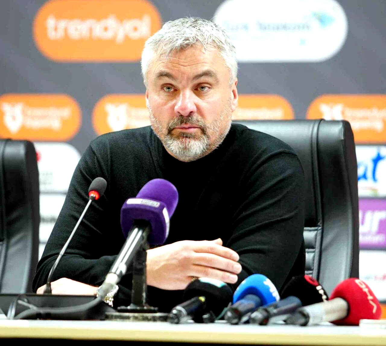 Thomas Reis: “Performansımız nedeniyle hayal kırıklığı yaşıyorum”