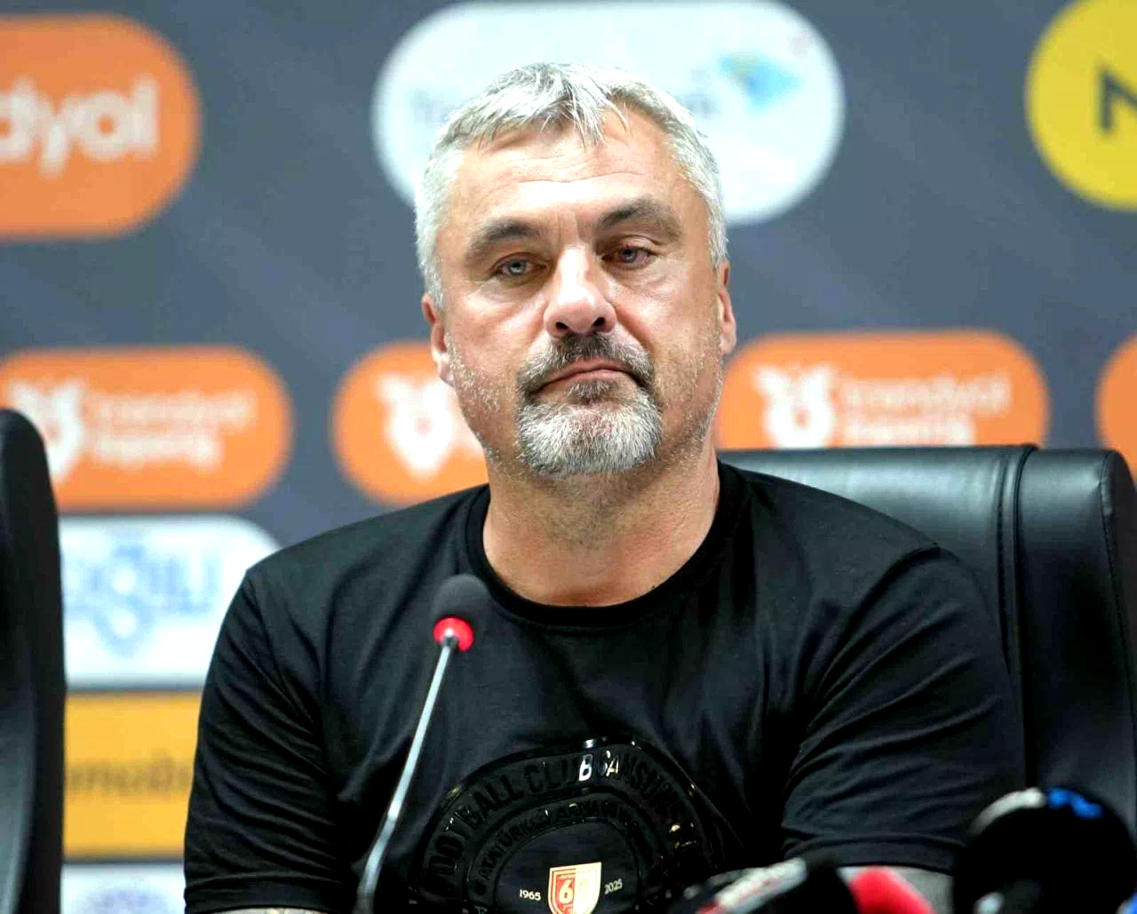 Thomas Reis: “Sonuçtan ötürü hayal kırıklığı içerisindeyim”