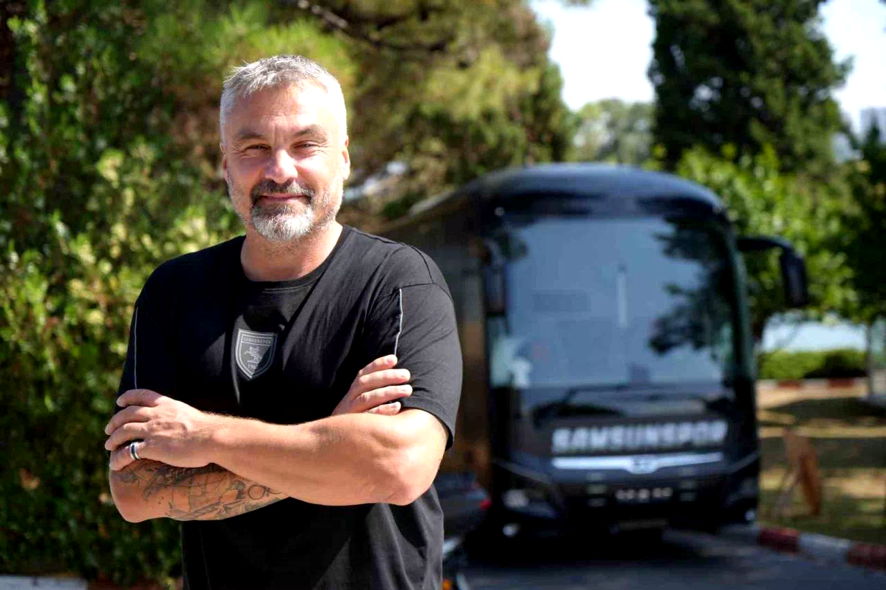 Thomas Reis: “Üç maçta toplayacağımız puanlar ligin kalanını etkileyecek”