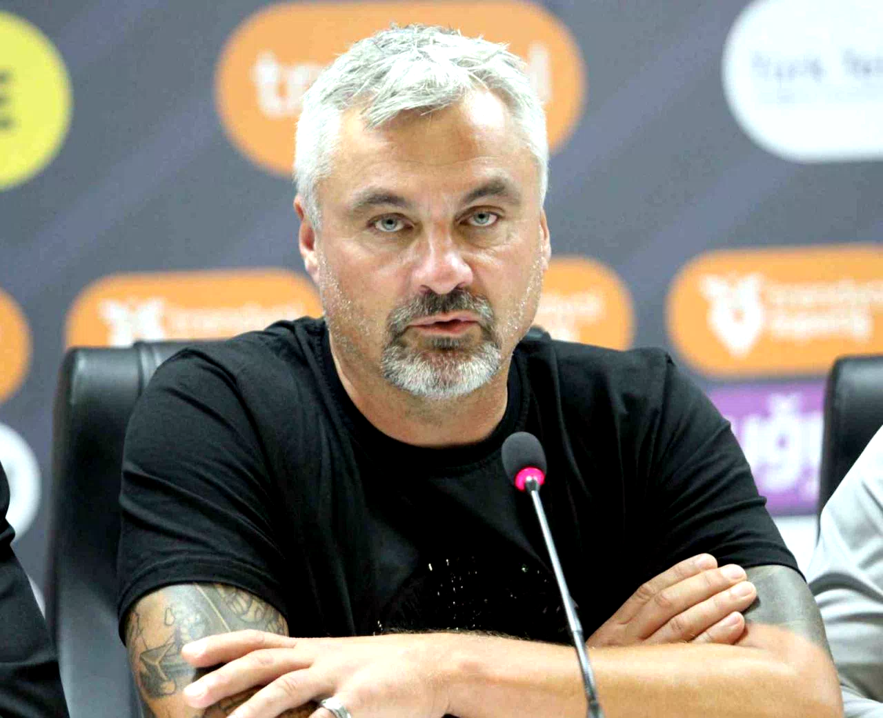 Thomas Reis: “Yolumuza Avrupa Ligi’nde devam etmek istiyoruz”