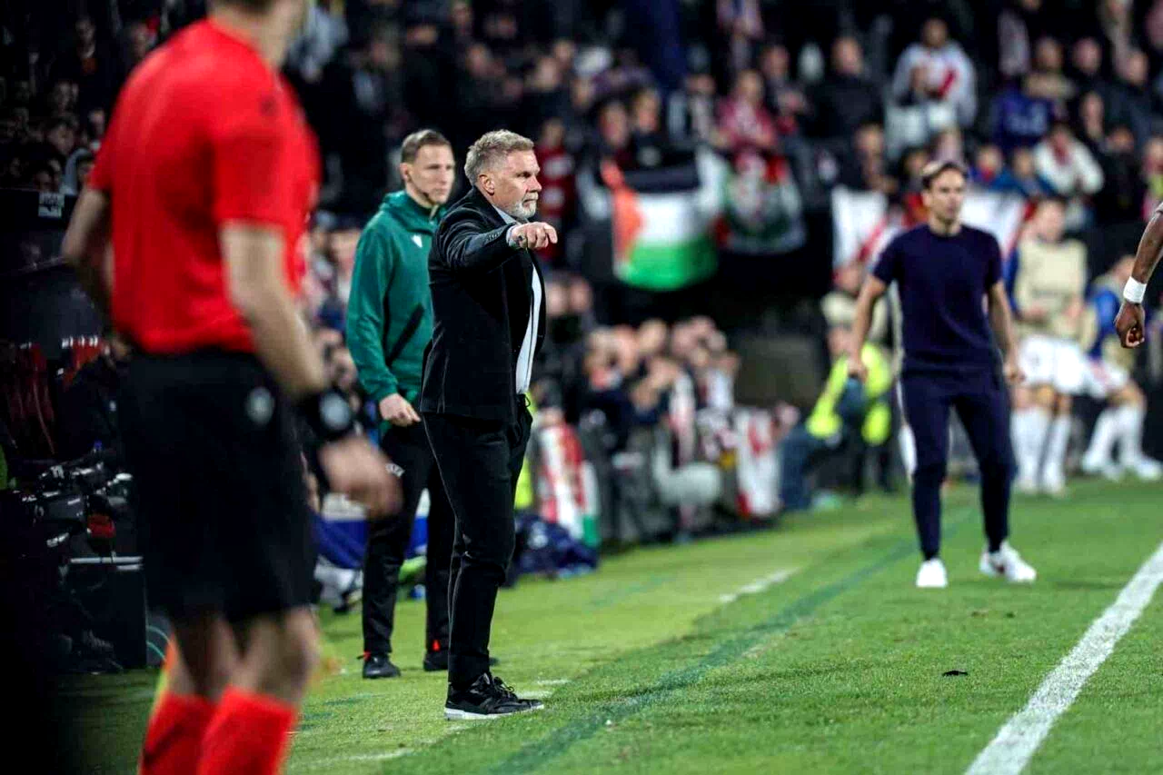 Thorsten Fink: “İkinci gole yakındık ama başaramadık”