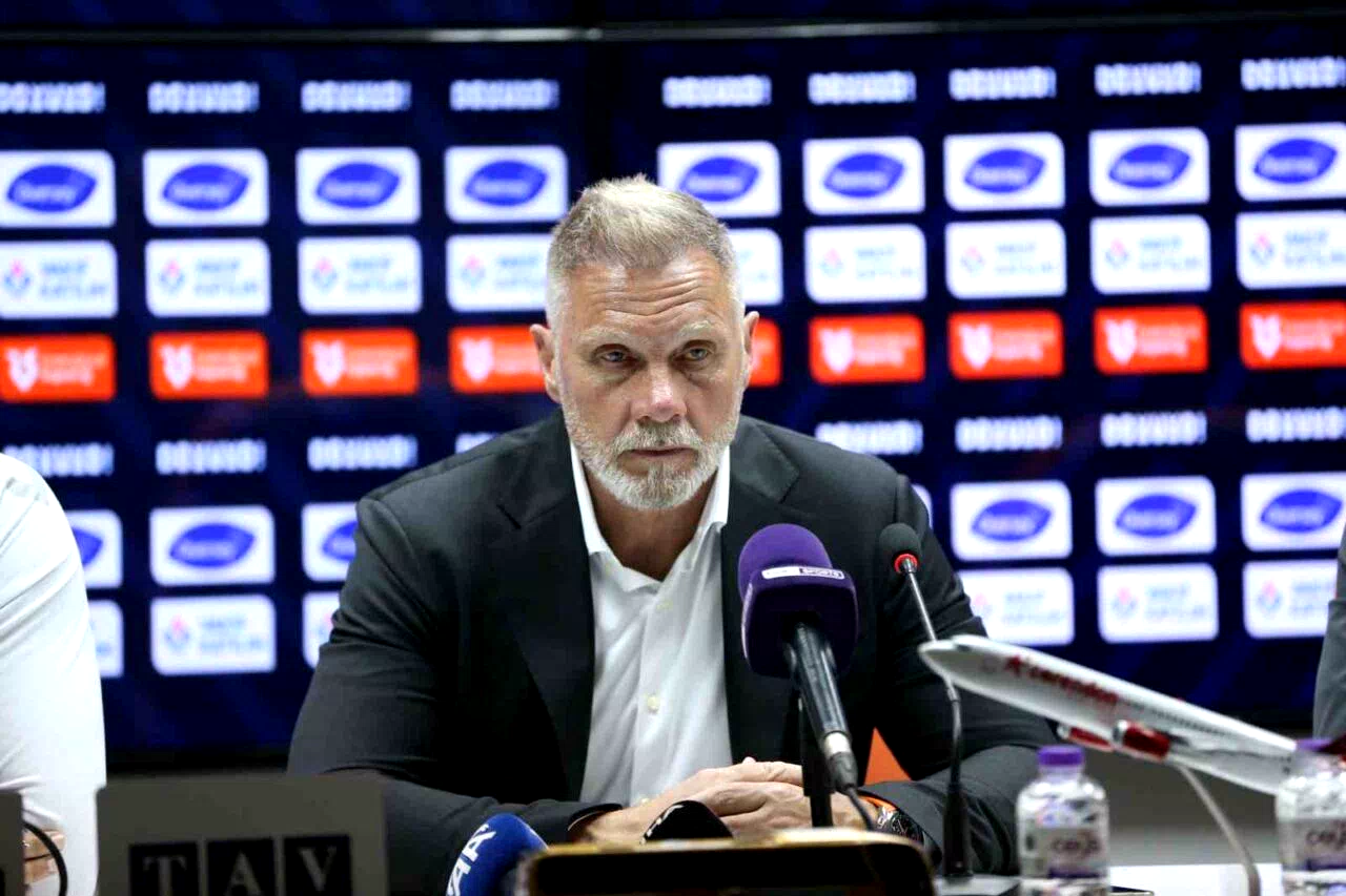 Thorsten Fink: ” Uzun bir aradan sonra buradan almış olduğumuz ilk galibiyet’’