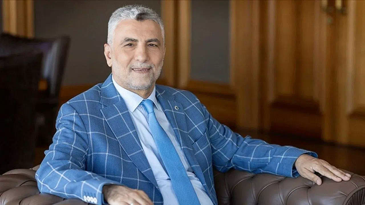 Ticaret Bakanı Bolat’tan boykot çağrılarına tepki: "Ekonomiye sabotaj girişimi"