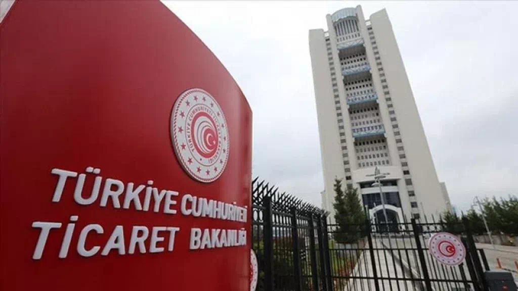Ticaret Bakanlığı’ndan bir haftada 23,7 milyon lira para cezası