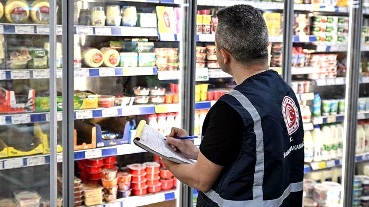 Ticaret Bakanlığından fahiş fiyatlara 144,5 milyon TL ceza