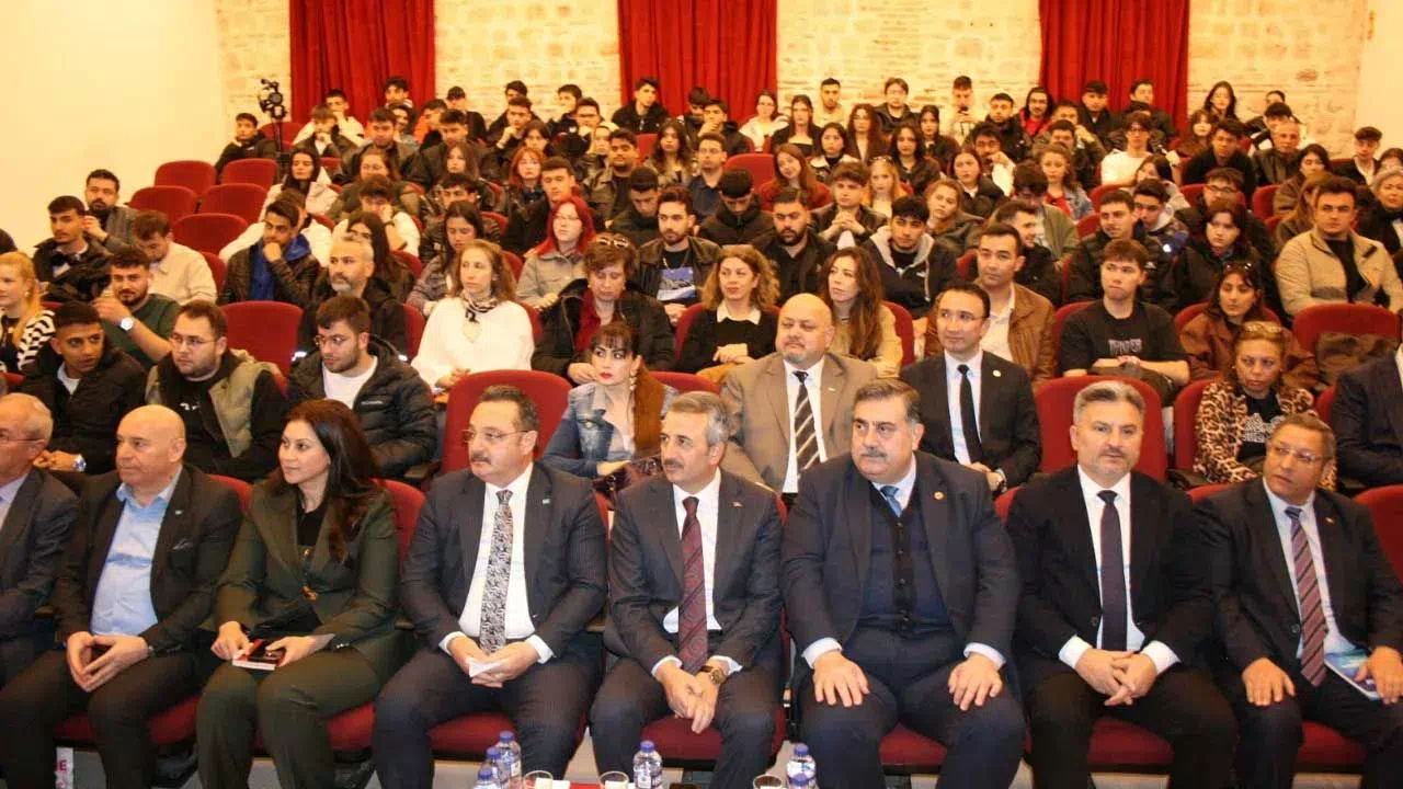 TİMBİR'in ‘Sivil Toplum Medya Buluşması’ Edirne’de!