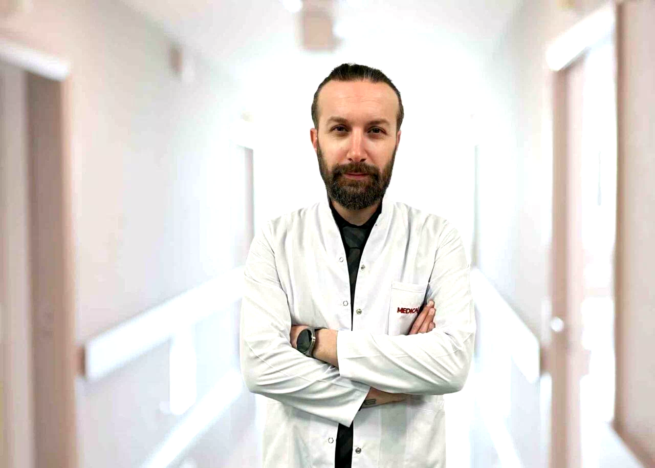 ‘Tiroit kanserindeki artışın tek sebebi Çernobil değil’