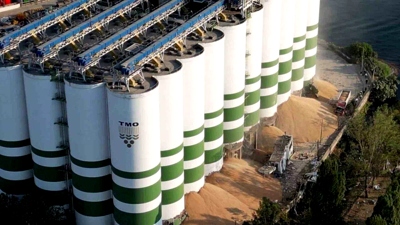 TMO silolarındaki patlama davasında sanıklara 15 yıla kadar hapis talebi